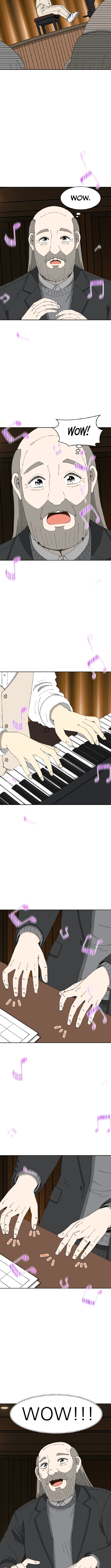 Read Beethoven Reborn Manga Online