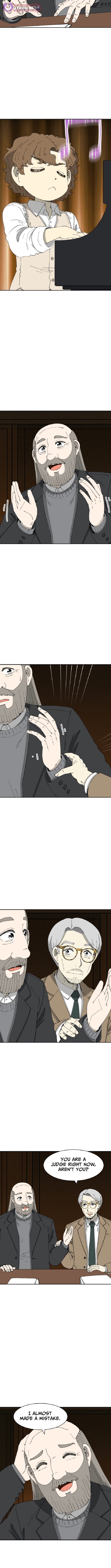 Read Beethoven Reborn Manga Online