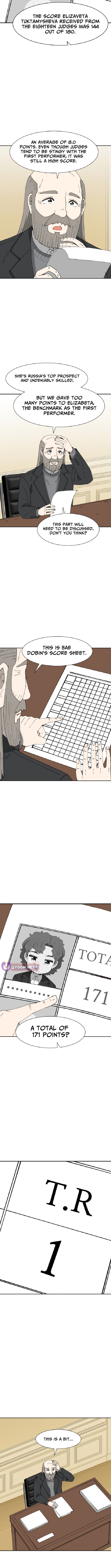 Read Beethoven Reborn Manga Online