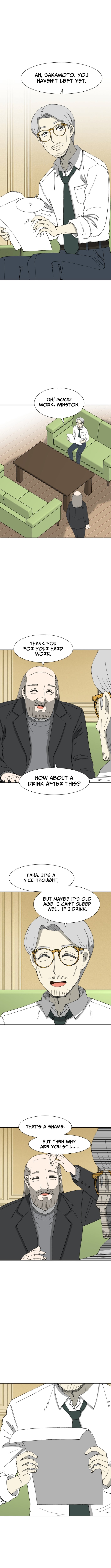 Read Beethoven Reborn Manga Online