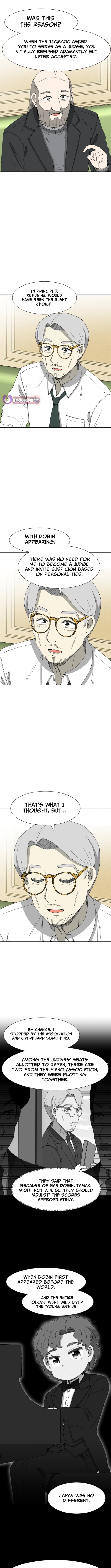 Read Beethoven Reborn Manga Online