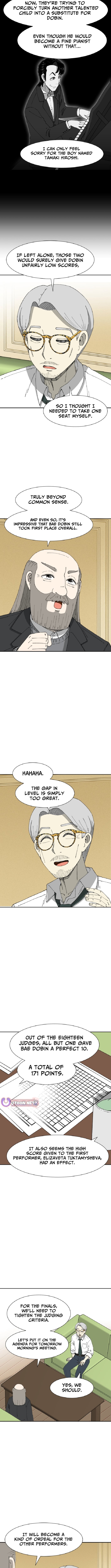 Read Beethoven Reborn Manga Online