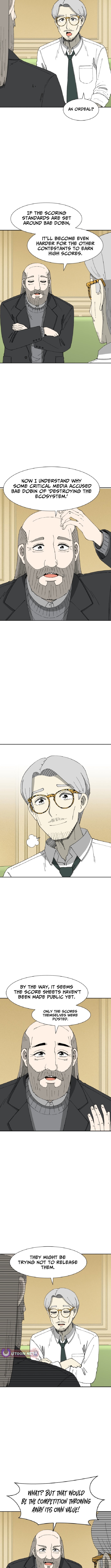 Read Beethoven Reborn Manga Online