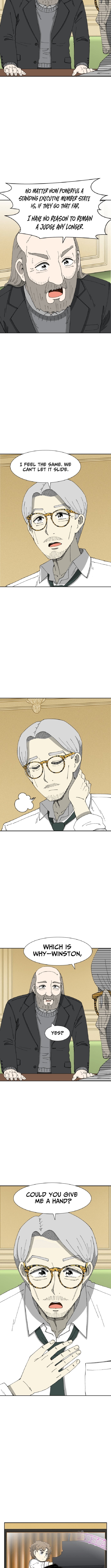 Read Beethoven Reborn Manga Online