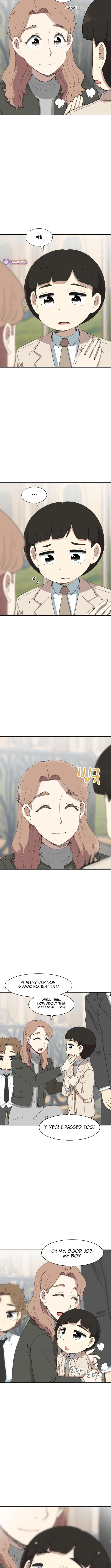 Read Beethoven Reborn Manga Online