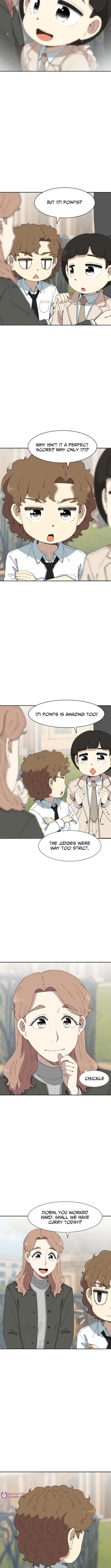 Read Beethoven Reborn Manga Online