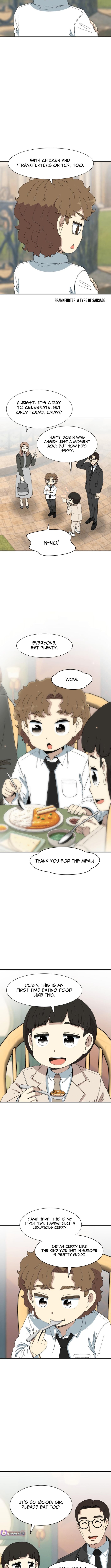 Read Beethoven Reborn Manga Online