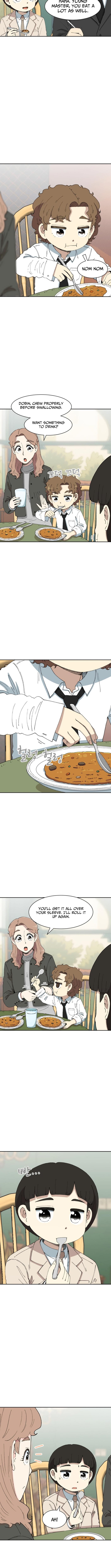 Read Beethoven Reborn Manga Online