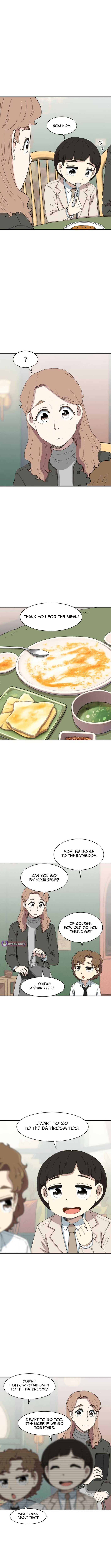 Read Beethoven Reborn Manga Online