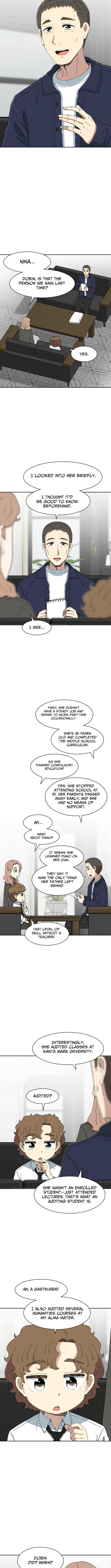 Read Beethoven Reborn Manga Online