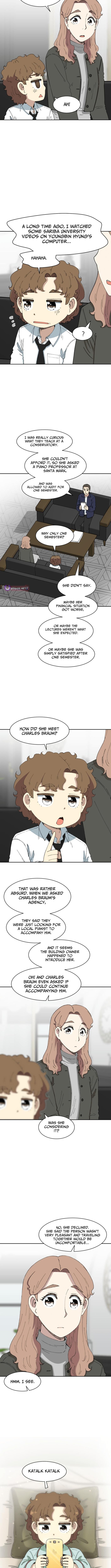 Read Beethoven Reborn Manga Online