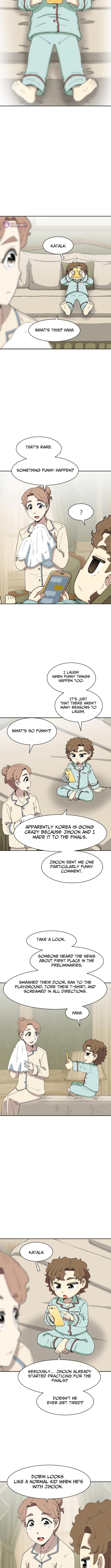 Read Beethoven Reborn Manga Online