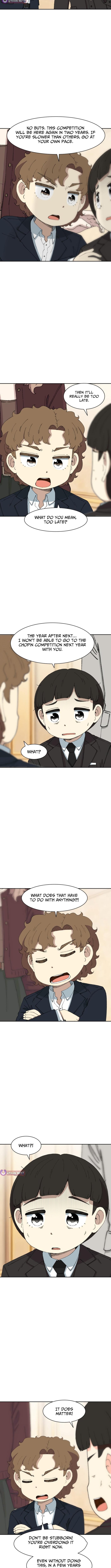 Read Beethoven Reborn Manga Online