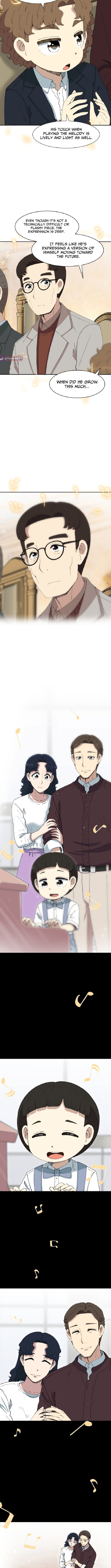 Read Beethoven Reborn Manga Online