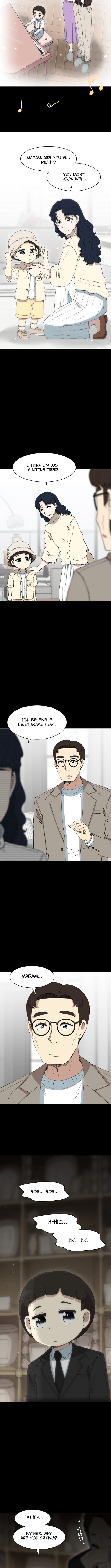 Read Beethoven Reborn Manga Online