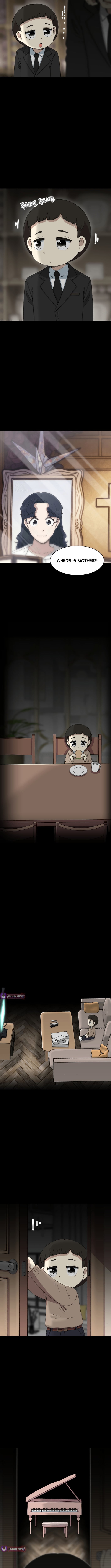 Read Beethoven Reborn Manga Online