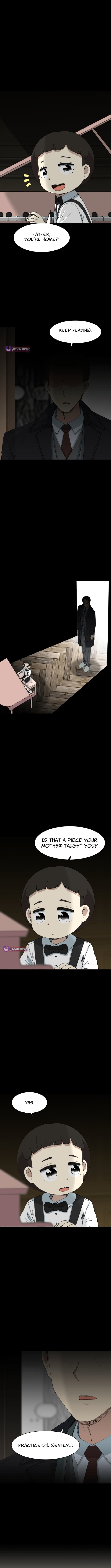 Read Beethoven Reborn Manga Online