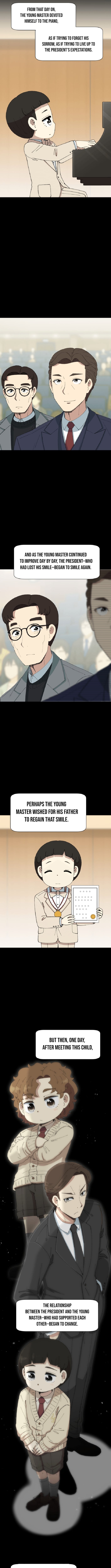 Read Beethoven Reborn Manga Online