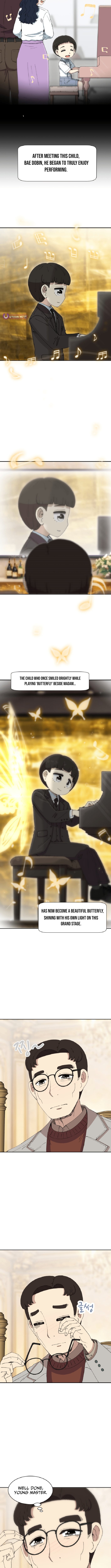 Read Beethoven Reborn Manga Online