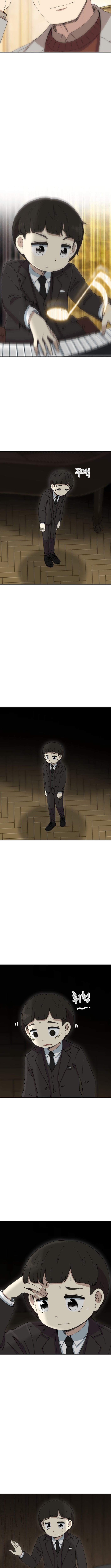 Read Beethoven Reborn Manga Online