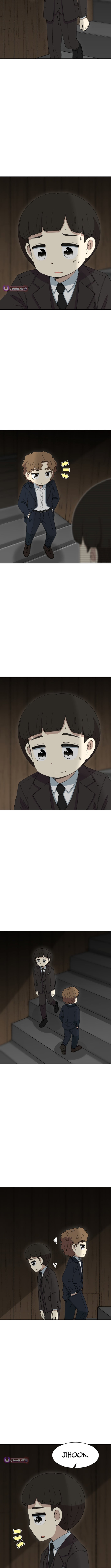 Read Beethoven Reborn Manga Online