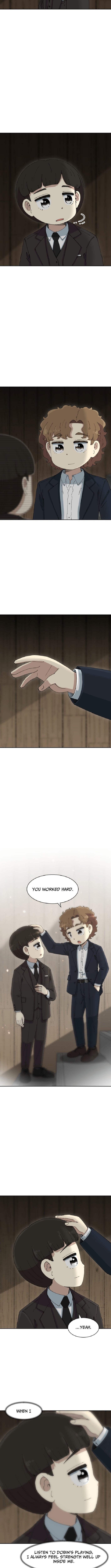 Read Beethoven Reborn Manga Online