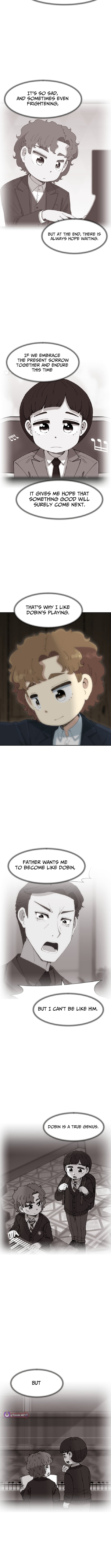 Read Beethoven Reborn Manga Online