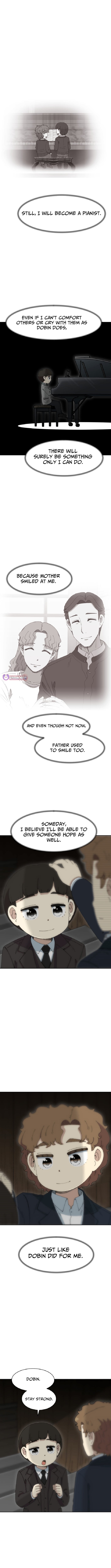 Read Beethoven Reborn Manga Online