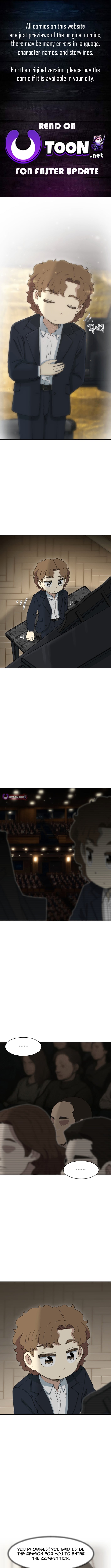 Read Beethoven Reborn Manga Online