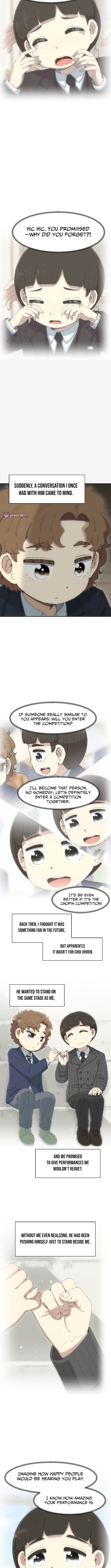 Read Beethoven Reborn Manga Online