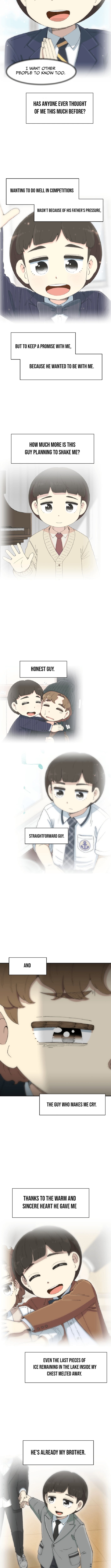 Read Beethoven Reborn Manga Online