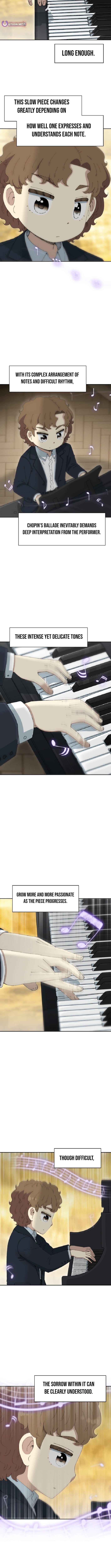 Read Beethoven Reborn Manga Online