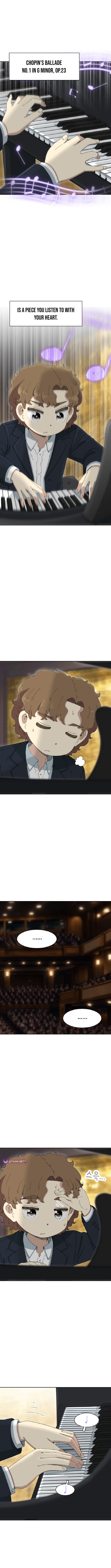 Read Beethoven Reborn Manga Online