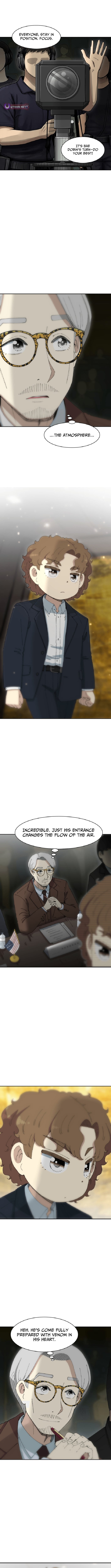 Read Beethoven Reborn Manga Online