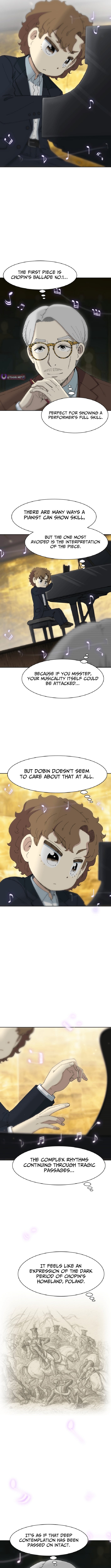 Read Beethoven Reborn Manga Online