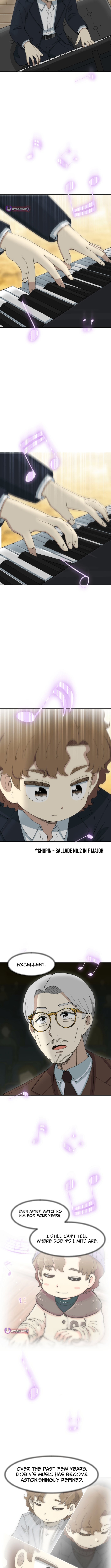 Read Beethoven Reborn Manga Online