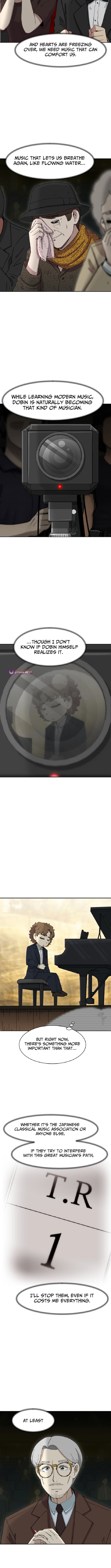 Read Beethoven Reborn Manga Online