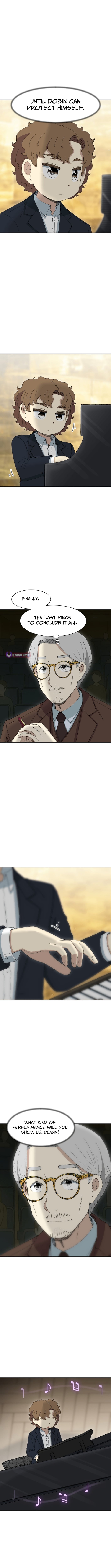 Read Beethoven Reborn Manga Online