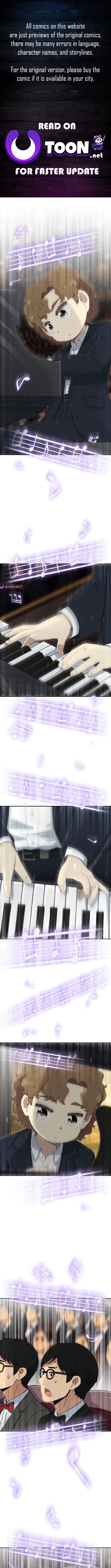 Read Beethoven Reborn Manga Online