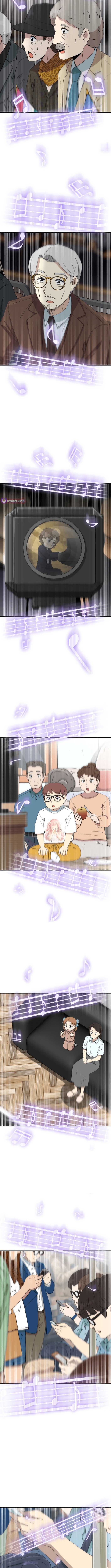 Read Beethoven Reborn Manga Online