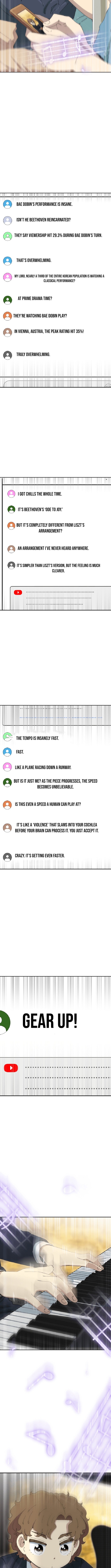 Read Beethoven Reborn Manga Online