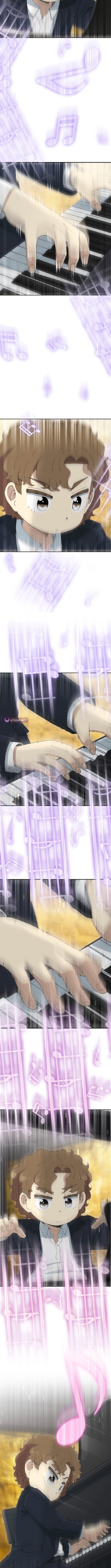 Read Beethoven Reborn Manga Online