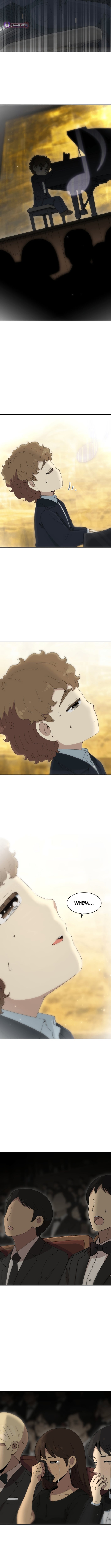 Read Beethoven Reborn Manga Online