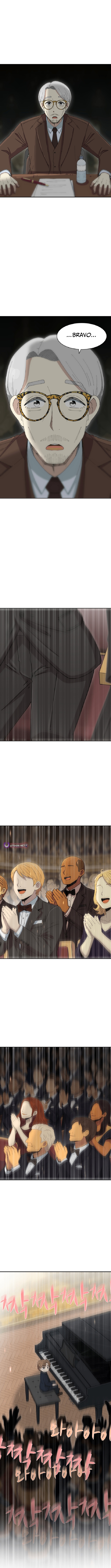 Read Beethoven Reborn Manga Online