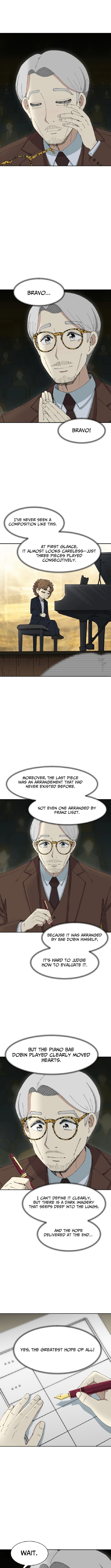 Read Beethoven Reborn Manga Online