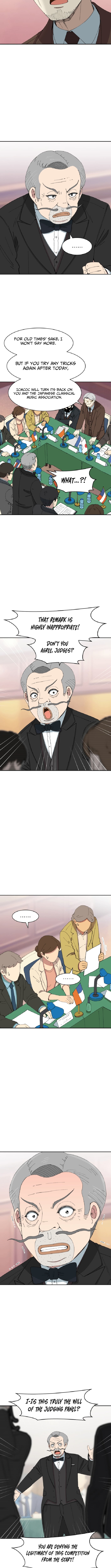 Read Beethoven Reborn Manga Online