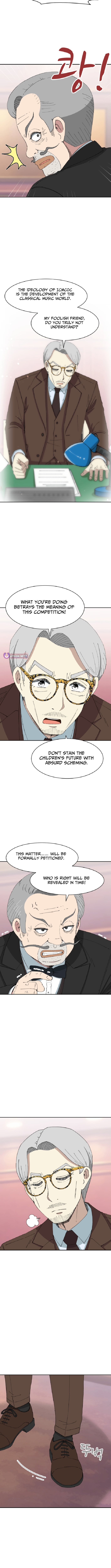 Read Beethoven Reborn Manga Online