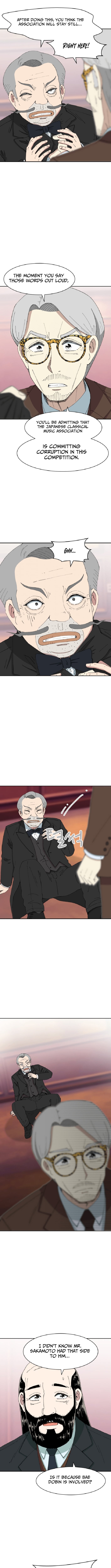 Read Beethoven Reborn Manga Online