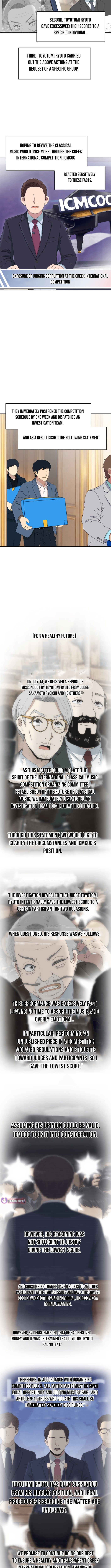 Read Beethoven Reborn Manga Online