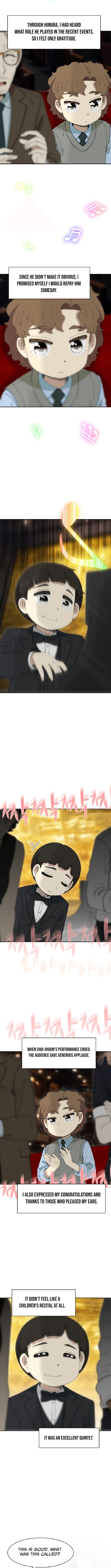 Read Beethoven Reborn Manga Online